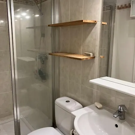 Joli Dans Le Centre De Διαμέρισμα