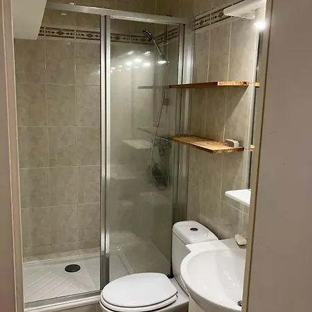 Joli Dans Le Centre De Paris