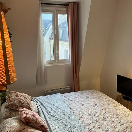 Appartement Joli Dans Le Centre De